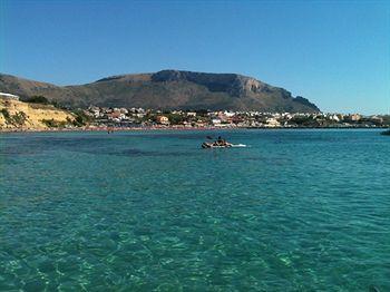Bed & Breakfast Vacanze Cinisi