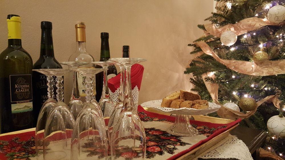 Bed & Breakfast Vacanze