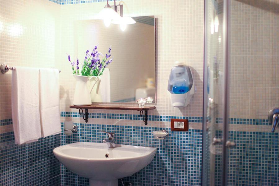 Bed & Breakfast Vacanze
