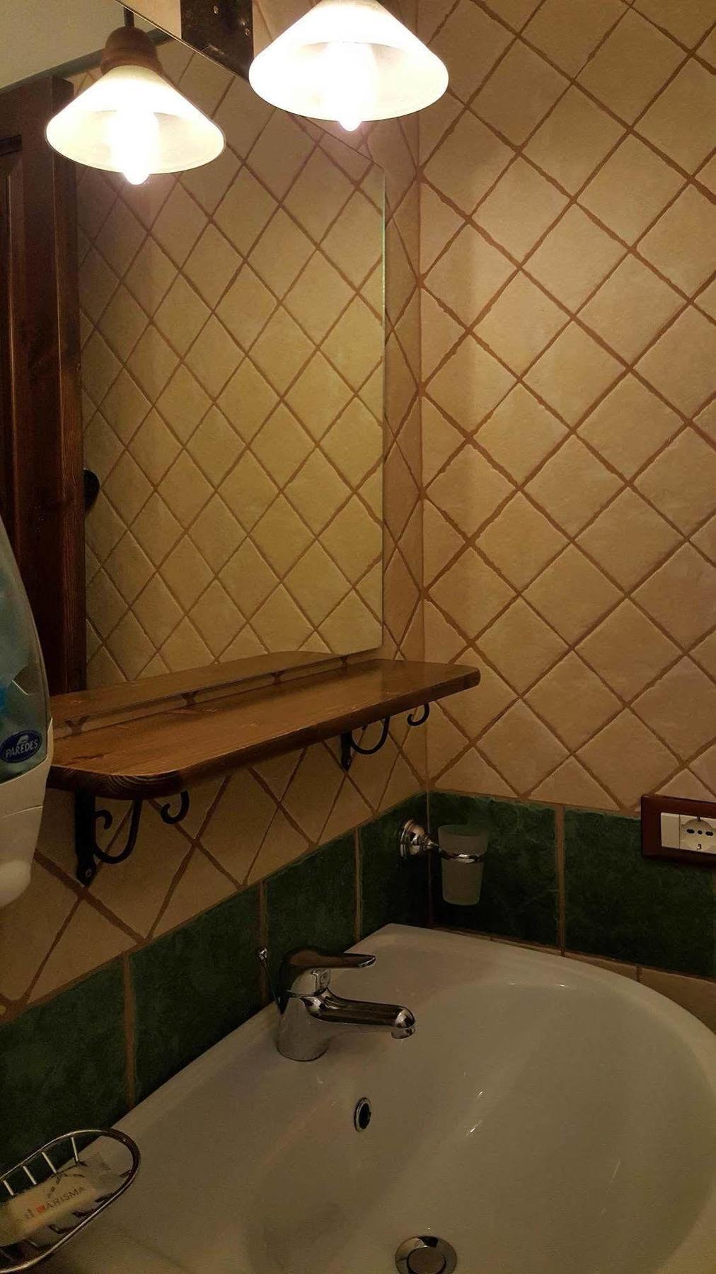 Bed & Breakfast Vacanze 3*