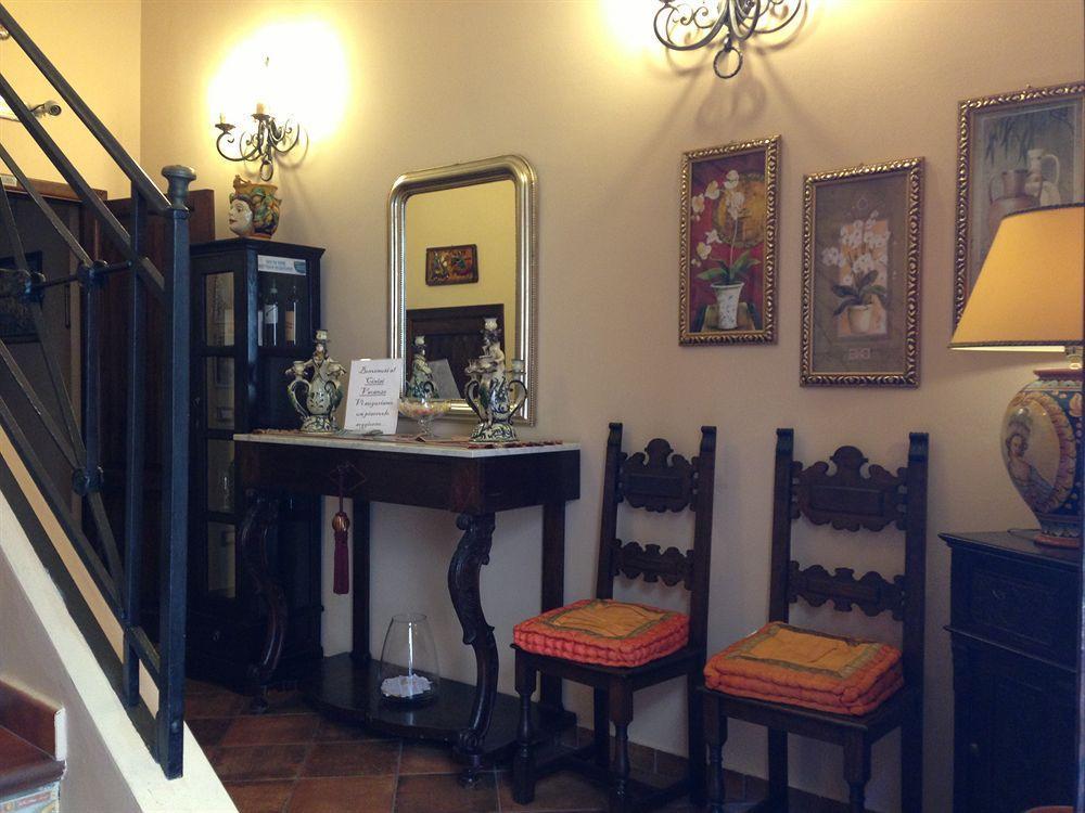 Couette-café Vacanze