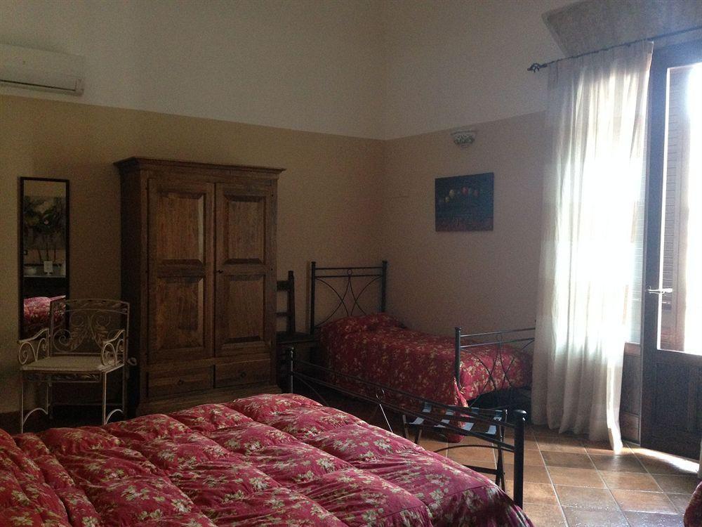 Couette-café Vacanze Cinisi