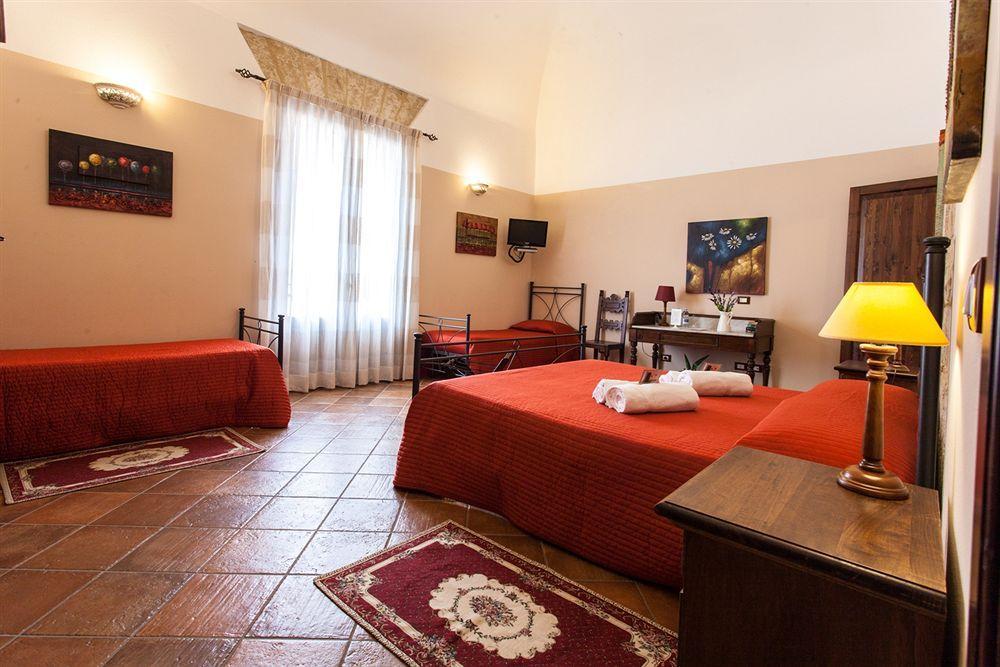 Vacanze Cinisi