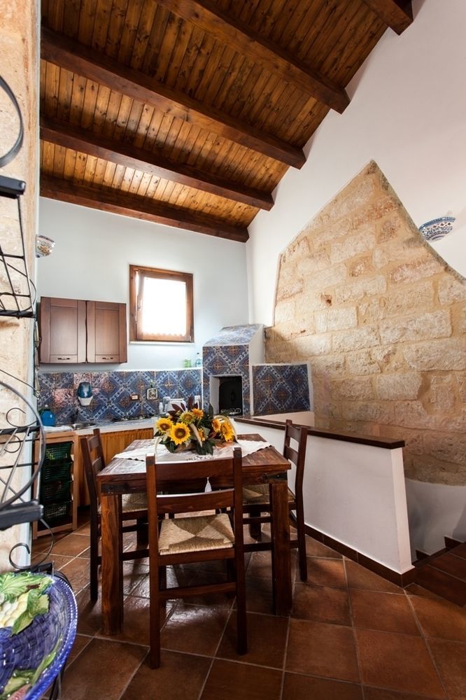 Frühstückspension Vacanze Cinisi